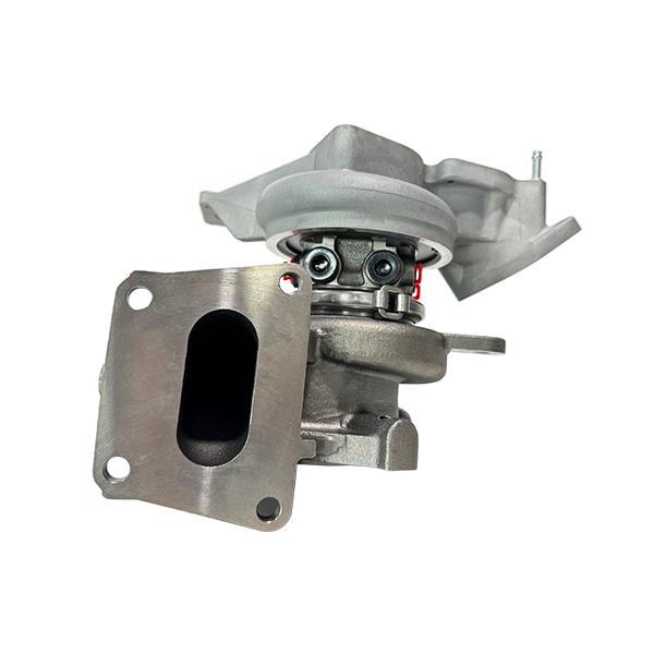 完整版 本田 思域 1.5T FK7 L15C 性能涡轮增压器