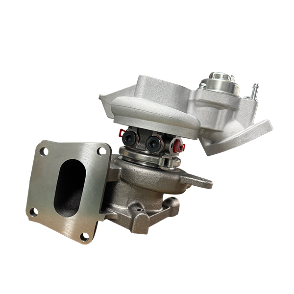 完整版本田 思域 TYPE R FK8/FL5  性能涡轮增压器