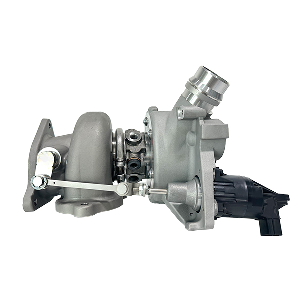 斯巴鲁 WRX S4 5VA-VBH 性能涡轮增压器