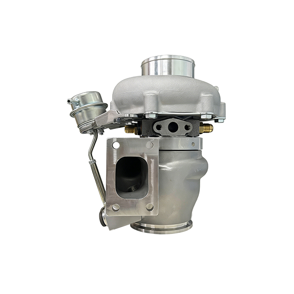 S2549-500 性能涡轮增压器