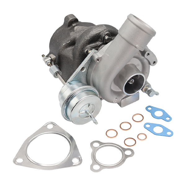 Audi A4 1.8L 1997-2005