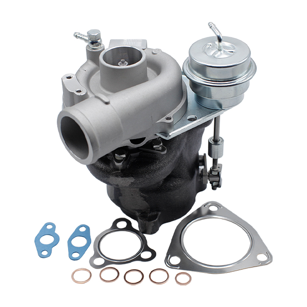 Audi A4 1.8L 1997-2006