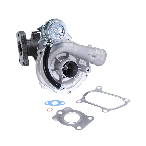 Citroen C5 HDI 2.0L DW10ATD2S 1999-2005