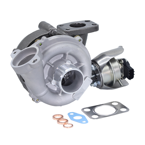 Citroen C4 HDI 1.6L DV6TED4 1999-