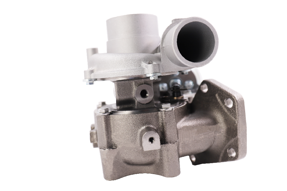 Mazda-3 2.0L RF5C 2002-2007