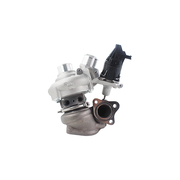 Ford F-150 2018~2020 3.5L 双涡轮右侧