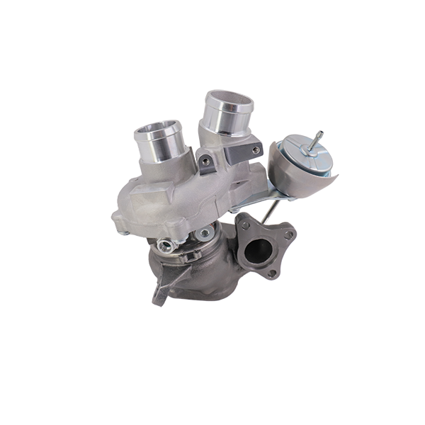 FORD F-150 2013-2016 3.5L 双涡轮右侧