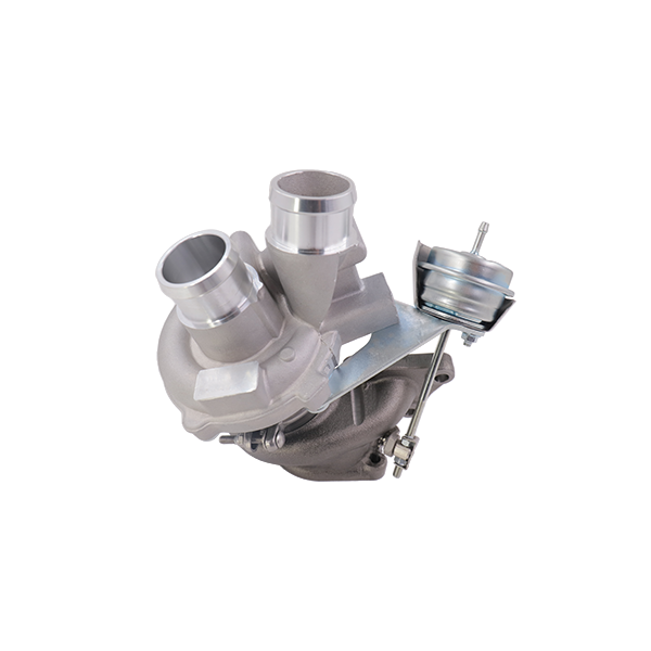 FORD F-150 2011-2012 3.5L 双涡轮右侧