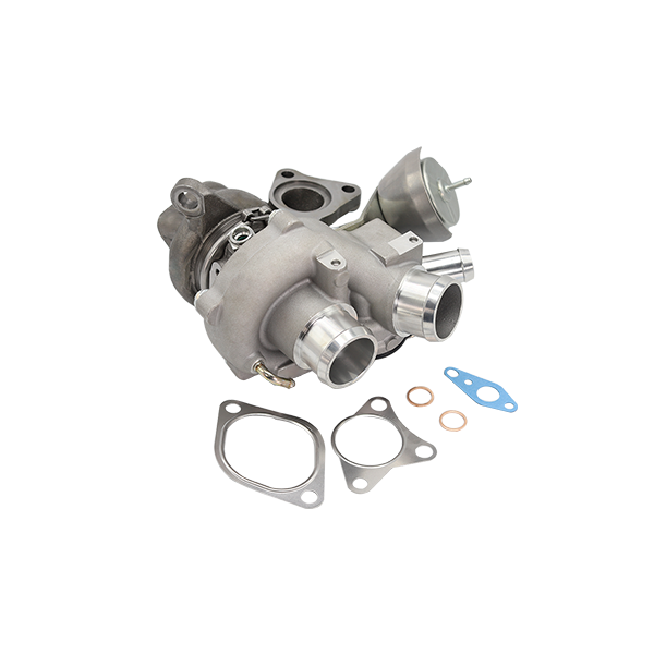 FORD F-150 2011-2012 3.5L 双涡轮左侧