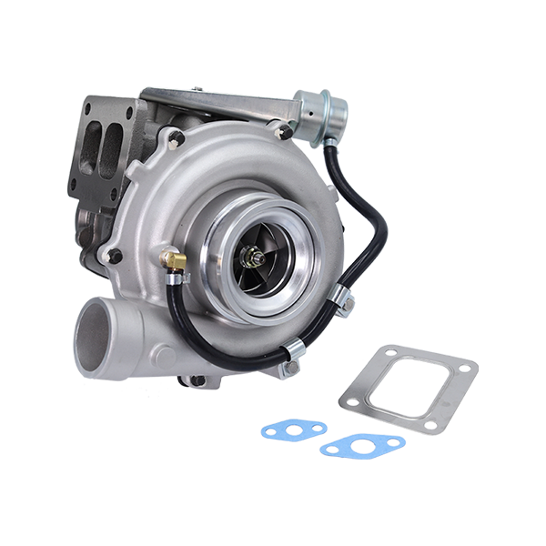 NAVISTAR INTERNATIONAL TRUCK WITH DT466 2003-
