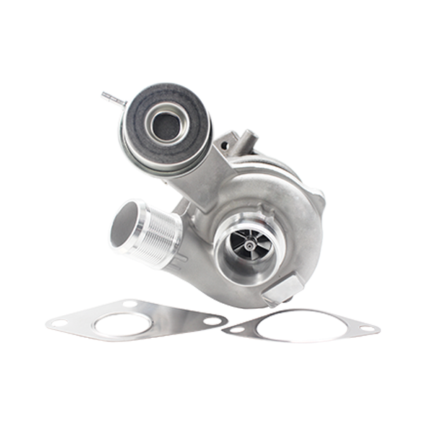 Ford F-150 2018~2020 2.7L 双涡轮左侧
