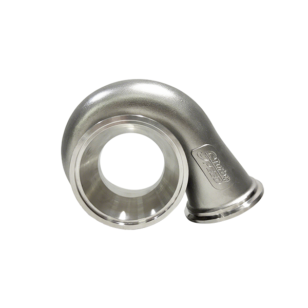 G30 系列不锈钢涡壳