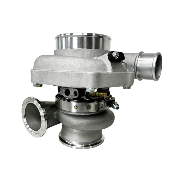 S3082-900 性能涡轮增压器